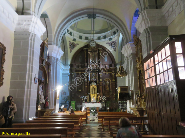 ALMENDRALEJO (160) Iglesia de Santa Clara