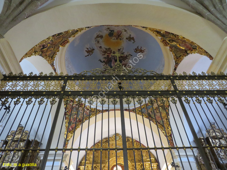 ALMENDRALEJO (171) Santuario de Ntra Sra de la Piedad