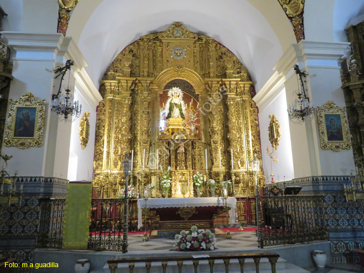 ALMENDRALEJO (172) Santuario de Ntra Sra de la Piedad