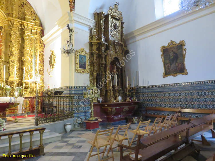 ALMENDRALEJO (173) Santuario de Ntra Sra de la Piedad