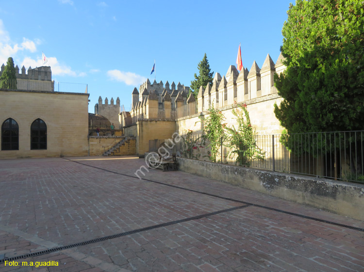 ALMODOVAR DEL RIO (107) Castillo