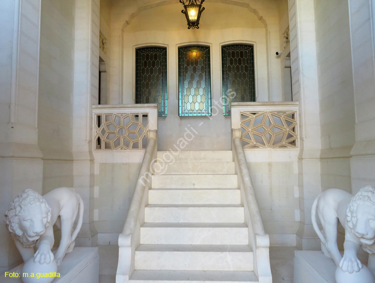 ALMODOVAR DEL RIO (110) Castillo