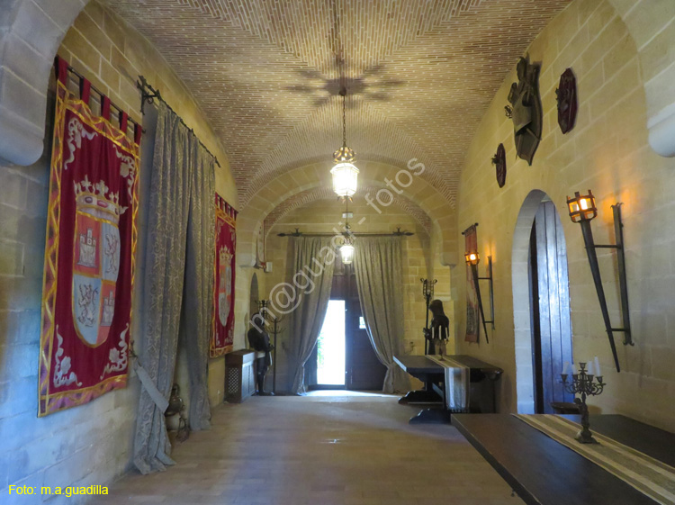 ALMODOVAR DEL RIO (111) Castillo