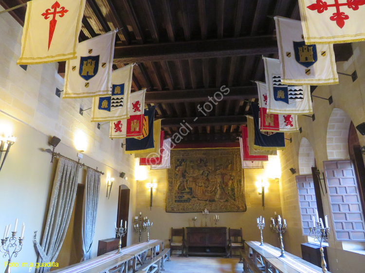 ALMODOVAR DEL RIO (112) Castillo