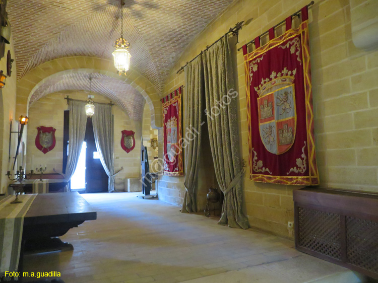 ALMODOVAR DEL RIO (115) Castillo