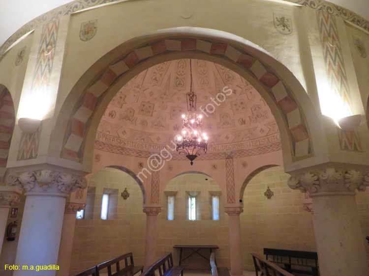 ALMODOVAR DEL RIO (116) Castillo