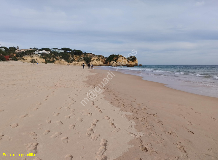 ALVOR (114) Playa de los tres hermanos