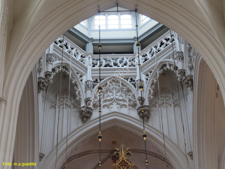 AMBERES (211) Catedral