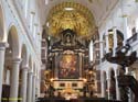 AMBERES (135) Iglesia de San Carlos Borromeo