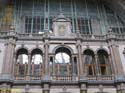 AMBERES (302) Antwerpen Estacion Central