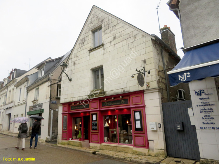 AMBOISE (183) Rue Nationale