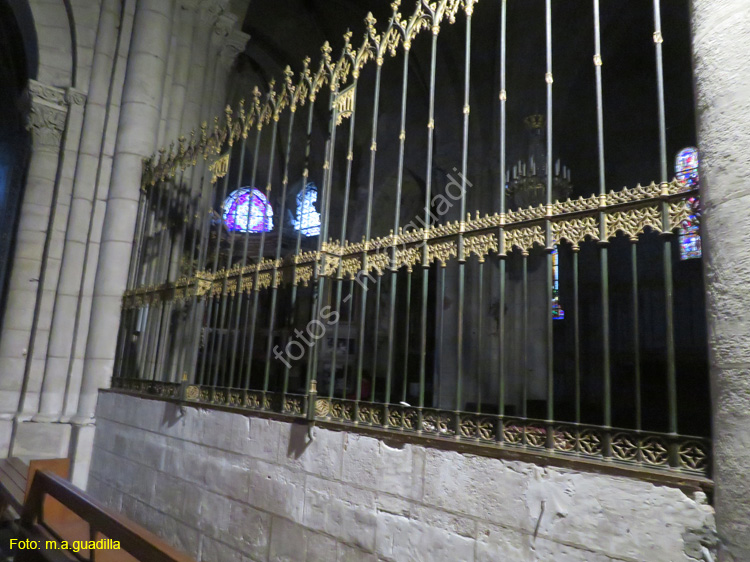 AMBOISE (193) Iglesia de Saint-Denis