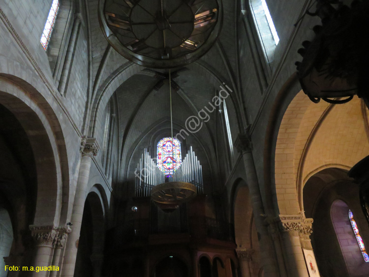 AMBOISE (194) Iglesia de Saint-Denis