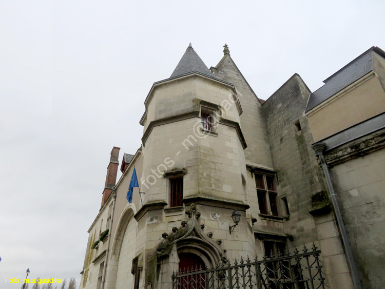 AMBOISE (200) Museo Morin