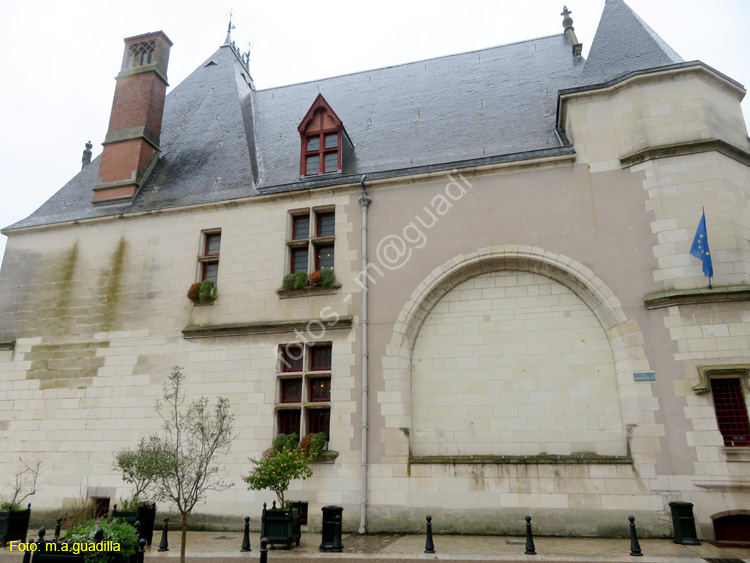 AMBOISE (202) Museo Morin