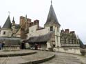 AMBOISE (126) Castillo Real