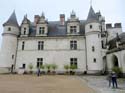 AMBOISE (134) Castillo Real