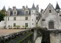 AMBOISE (136) Castillo Real