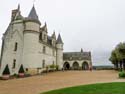 AMBOISE (138) Castillo Real