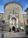 AMBOISE (147) Castillo Real