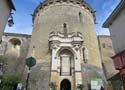 AMBOISE (148) Castillo Real