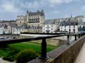 AMBOISE (151) Castillo Real