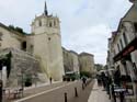 AMBOISE (152) Castillo Real