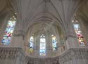 AMBOISE (157) Castillo Real - Capilla