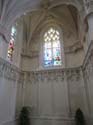 AMBOISE (158) Castillo Real - Capilla