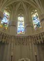 AMBOISE (166) Castillo Real - Capilla