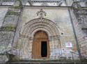 AMBOISE (190) Iglesia de Saint-Denis