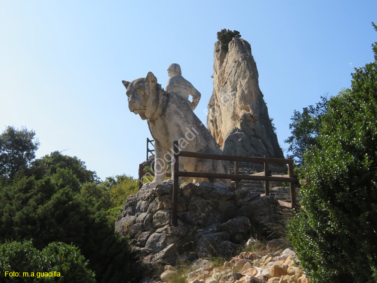 AMEYUGO (104) Monumento al Pastor