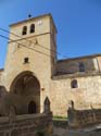 AMEYUGO (115) Iglesia de Santa Maria la Antigua