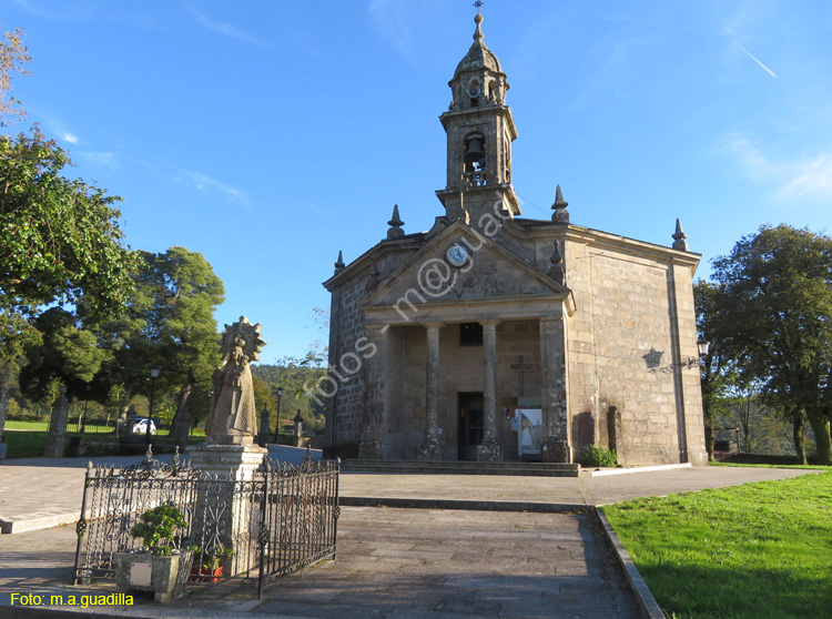 AMIL (101) Capilla de los Milagros