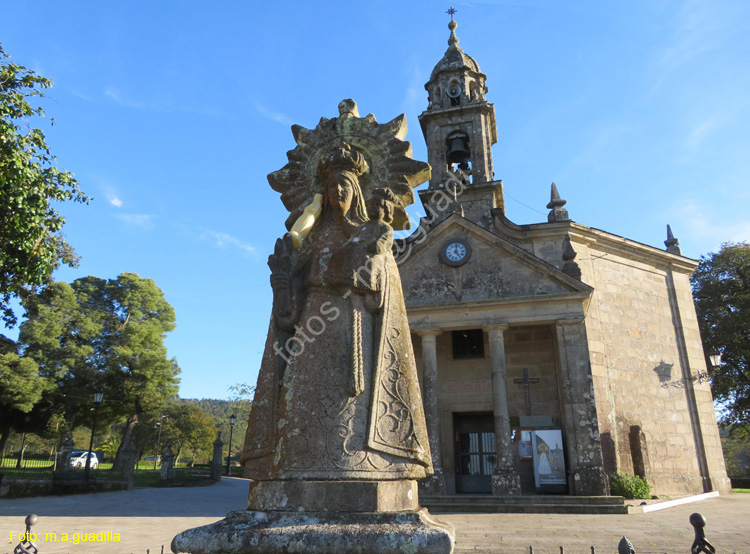 AMIL (103) Capilla de los Milagros