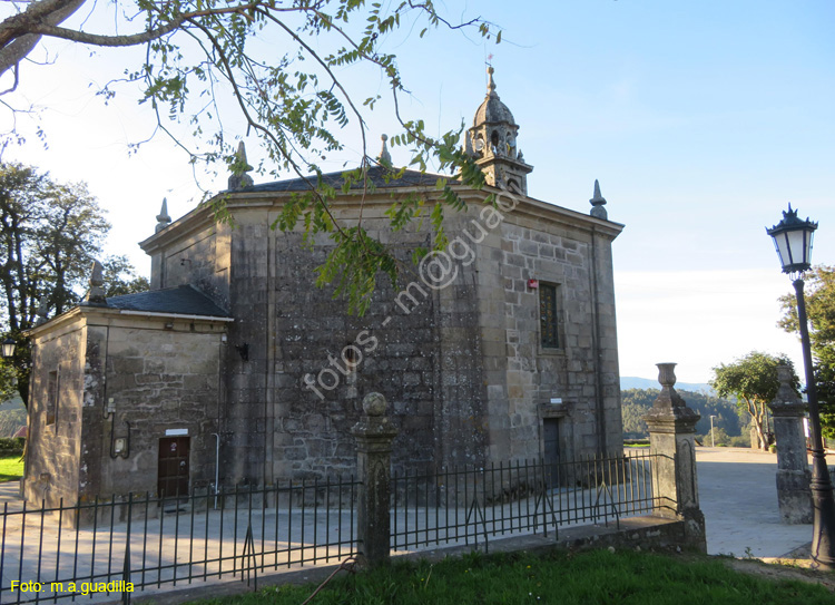 AMIL (107) Capilla de los Milagros