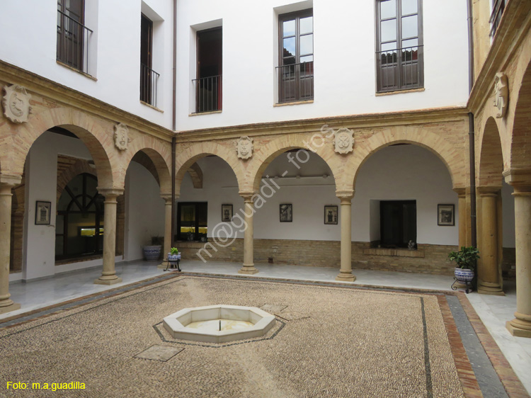 ANDUJAR (103) Palacio de los Niños de Don Gome