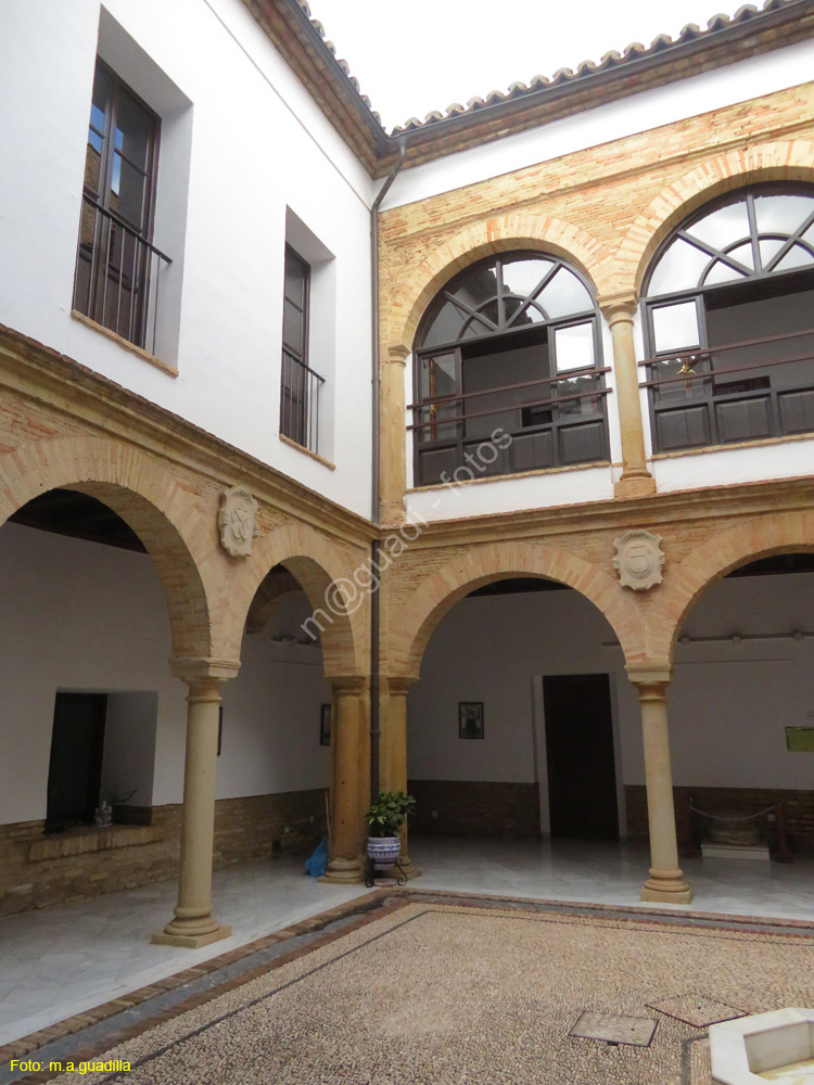 ANDUJAR (106) Palacio de los Niños de Don Gome