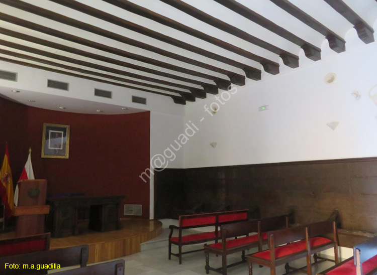 ANDUJAR (108) Palacio de los Niños de Don Gome