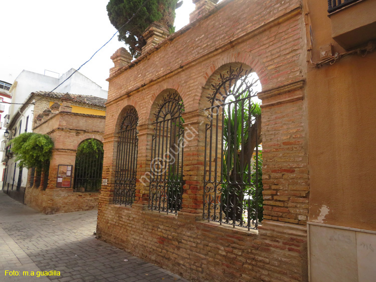 ANDUJAR (111) Palacio de los Niños de Don Gome