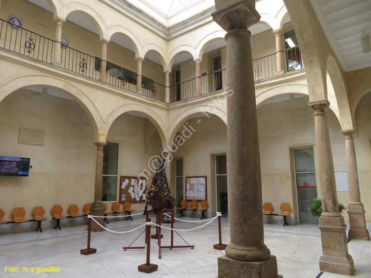 ANDUJAR (130) Ayuntamiento