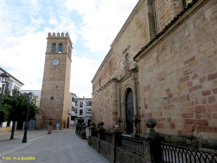 ANDUJAR (147) Plaza Santa Maria