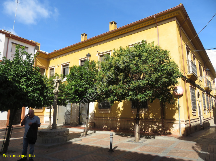 ANDUJAR (167) Calle Santa Clara