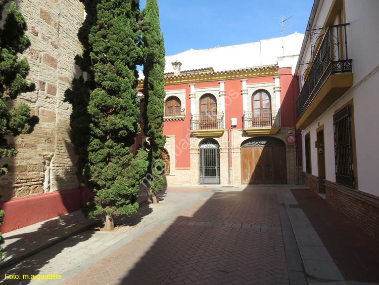 ANDUJAR (169) Calle Ortega y Gasset