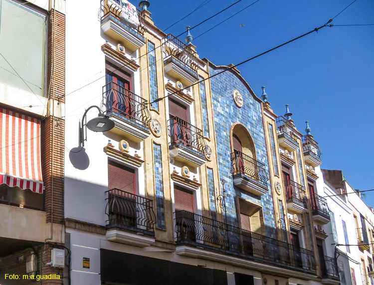 ANDUJAR (179) Calle Dr. Montoro