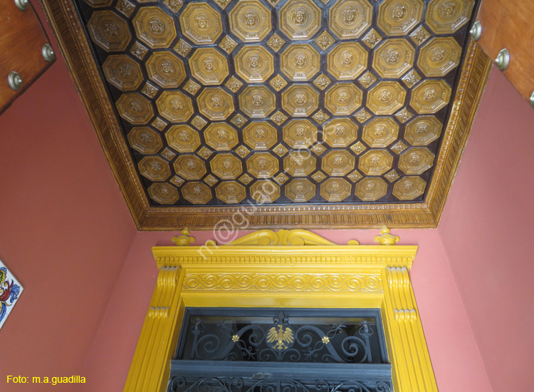 ANDUJAR (186) Casa Espejo