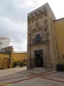 ANDUJAR (110) Palacio de los Niños de Don Gome