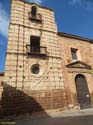 ANDUJAR (141) Iglesia de de Santa Maria La Mayor