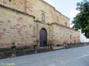 ANDUJAR (142) Iglesia de de Santa Maria La Mayor