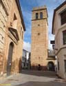 ANDUJAR (149) Torre del Reloj